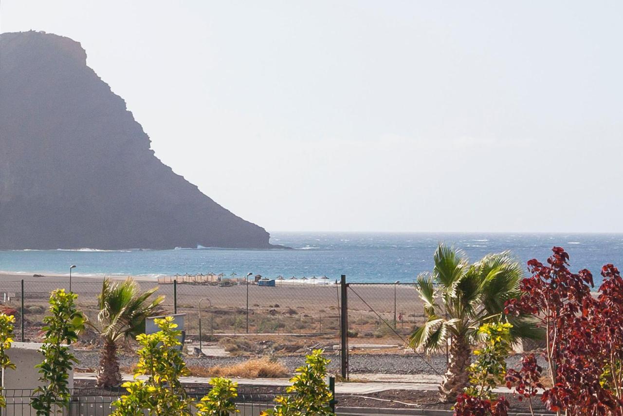Ocean Paradise 1 La Tejita Few Meters From The Beach Exterior foto